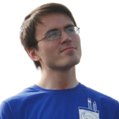 Алексей Гилев, 22.03.1985, Пермь