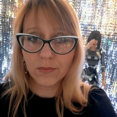 Татьяна Шевченко, 29.06.1986, Санкт-Петербург