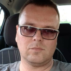 Владимир Округин, 28.03.1982, Барановичи