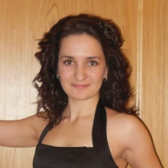 Юлия Авдеева, 11.09, Красноярск