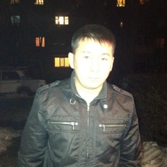 Серик Абсатаров, 20.07, Алматы