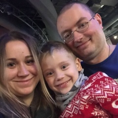 Сергей Егоров, 05.10.1986, Москва