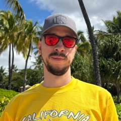 Егор Соколов, 12.05, Санкт-Петербург