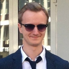 Vadim Yakovlev, 01.11.1992, Киев