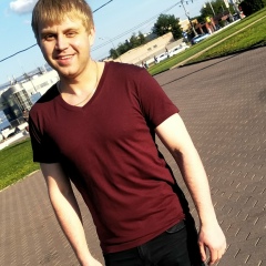 Стас Селезнев, 12.12, Москва