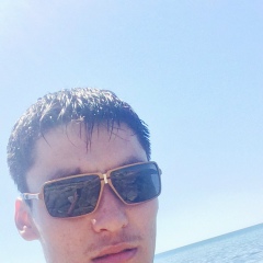 Agadil Balmashov, 27.05, Тараз