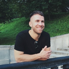 Евгений Меркулов, 28.11, Москва