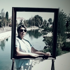 Nadin Manshilina, 28.07.1985, Донецк