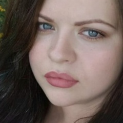 Наталья Ярославцева, 18.11.1986, Москва