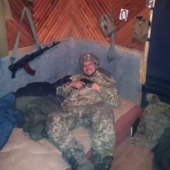 Денис Сергеев, 07.09.1991, Киев