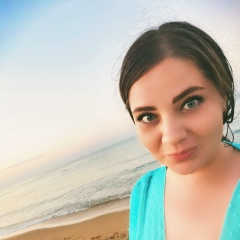 Наталья Приходько, Михайловск