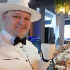 Сергей Елизов, 26.05.1989, Москва