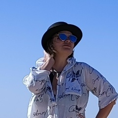 Мария Шевчук, 31.08, Санкт-Петербург