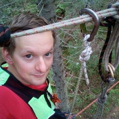 Павел Михайлов, 22.11.1988, Санкт-Петербург