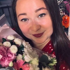 Мария Солдатова, 01.05.1995, Лобня