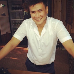 Дима Мун, 30.06, Талдыкорган