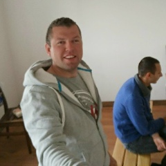 Сергей Янковский, 24.02.1988, Николаев