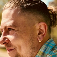 Иван Бодров, 10.10.1986, Санкт-Петербург