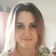 Олеся Выходцева, 05.11, Магнитогорск