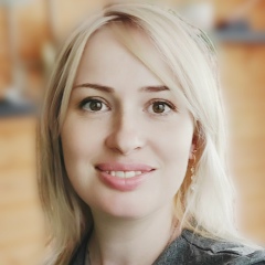 Ирина Мордакина, 20.03, Одинцово