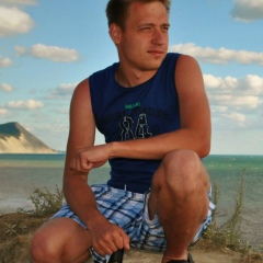 Артём Гагин, 12.02.1992, Санкт-Петербург