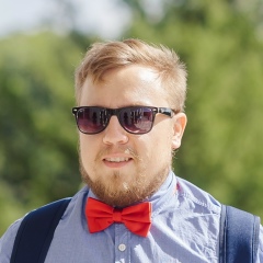 Сергей Давранов, 21.01.1987, Санкт-Петербург