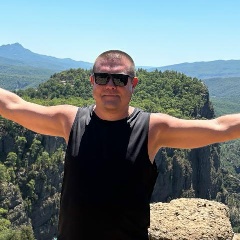 Виталий Пугач, 07.08.1987, Санкт-Петербург