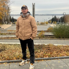 Сергей Ш, Кемерово