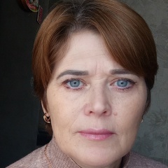 Наталья Приезжева, 06.10, Темников