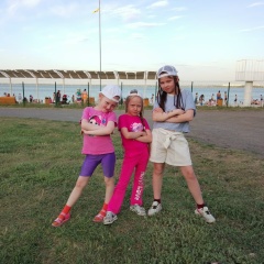 Раушания Каримова, 21.11.1982, Челябинск