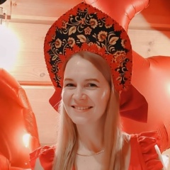 Анастасия Буряк, 02.04, Подольск