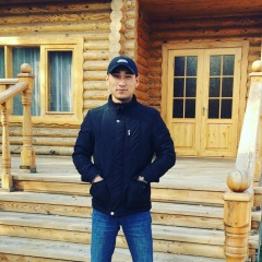 Elmyrza Satarov, 13.03.1994, Джалал-Абад