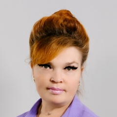 Полина Котелевец, 01.09.1983, Санкт-Петербург