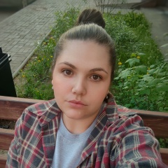 Кристина Мятлик, Фрязино