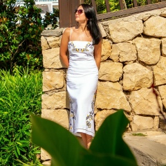 Анна Юрьева, 19.07, Екатеринбург