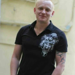 Сергей Кравец, 23.06.1979, Ялта