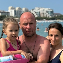 Станислав Девятников, 23.06, Можайск