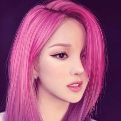 Мария Бергер, 14.02, Якутск