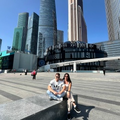 Павел Каражей, 16.01.1987, Санкт-Петербург