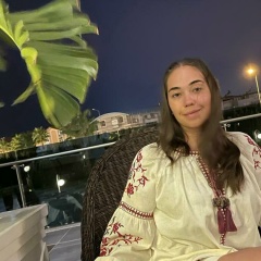 Лена Бессонова, 12.07, Пермь