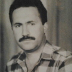 Rustam Zamanov, 03.04, Шеки