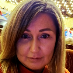 Татьяна Юрьевна, Одинцово