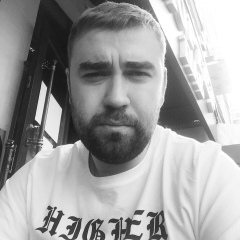 Артём Nopasaran, 10.09.1987, Кривой Рог