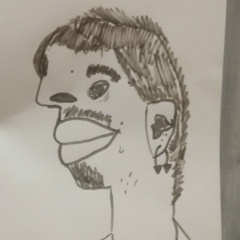 Валера Михайлов, 18.08.1986, Москва