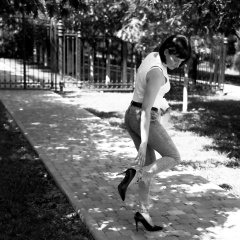 Антонина Андронова, 09.10.1986, Ставрополь