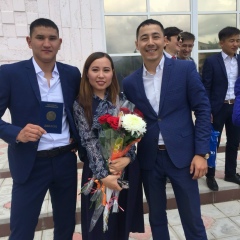 Serik Baigireyev, 17.10.1991, Аркалык