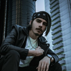 Митя Вещунов, 12.11.1989, Москва