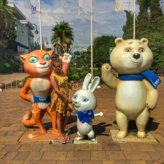 Кристина Богдановна, 21.09, Москва