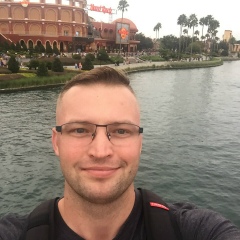 Алексей Сето, 01.08.1988, Санкт-Петербург