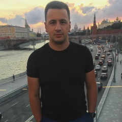 Давид Мовсисян, 16.11.1991, Москва